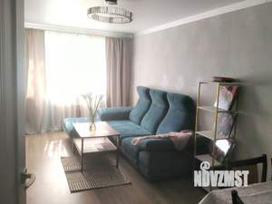 2-к квартира, вторичка, 49м2, 5/5 этаж