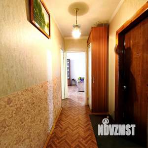 2-к квартира, вторичка, 50м2, 9/10 этаж