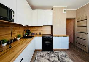 3-к квартира, вторичка, 77м2, 17/17 этаж