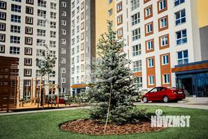 2-к квартира, вторичка, 37м2, 5/12 этаж