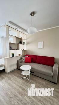 1-к квартира, вторичка, 40м2, 5/10 этаж