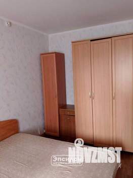 2-к квартира, вторичка, 56м2, 1/17 этаж