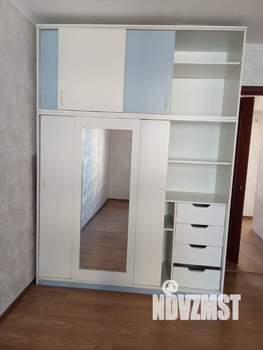2-к квартира, вторичка, 50м2, 3/6 этаж