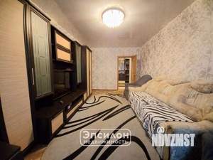 3-к квартира, вторичка, 85м2, 11/17 этаж