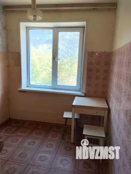 3-к квартира, вторичка, 62м2, 3/5 этаж