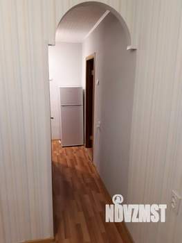 1-к квартира, вторичка, 30м2, 3/5 этаж