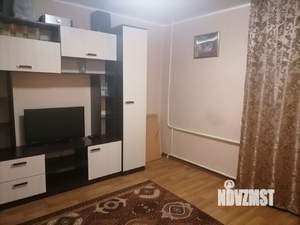 1-к квартира, вторичка, 24м2, 1/5 этаж