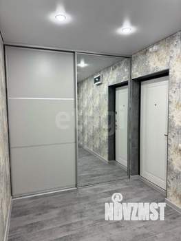 1-к квартира, вторичка, 40м2, 10/10 этаж