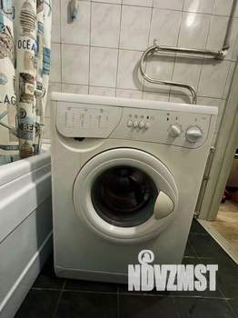 2-к квартира, вторичка, 40м2, 2/5 этаж