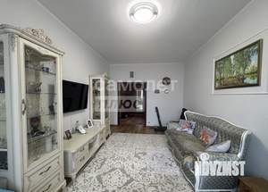 3-к квартира, вторичка, 100м2, 2/16 этаж