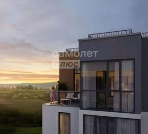 3-к квартира, вторичка, 82м2, 4/16 этаж