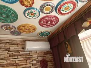 1-к квартира, вторичка, 43м2, 9/10 этаж