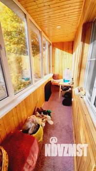 2-к квартира, вторичка, 47м2, 4/9 этаж