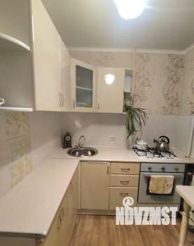 3-к квартира, вторичка, 57м2, 1/5 этаж