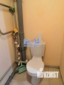 1-к квартира, вторичка, 37м2, 17/17 этаж