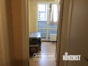 1-к квартира, вторичка, 35м2, 6/10 этаж