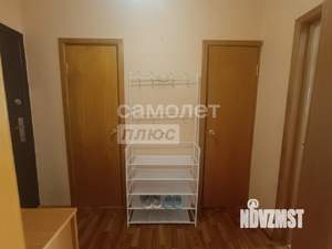 1-к квартира, вторичка, 36м2, 16/17 этаж