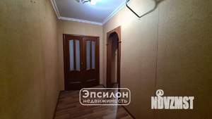 3-к квартира, вторичка, 61м2, 2/9 этаж