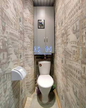 3-к квартира, вторичка, 61м2, 5/5 этаж