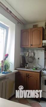 1-к квартира, вторичка, 40м2, 4/5 этаж