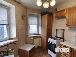 2-к квартира, вторичка, 43м2, 12/15 этаж