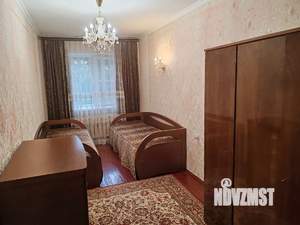1-к квартира, вторичка, 43м2, 3/4 этаж