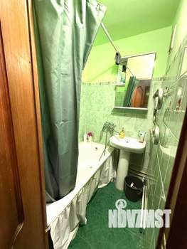 2-к квартира, вторичка, 43м2, 5/5 этаж