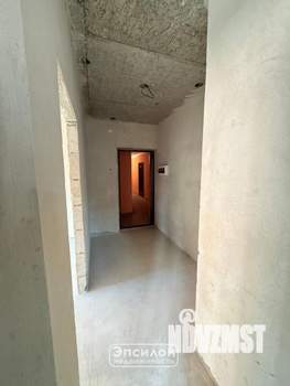 2-к квартира, вторичка, 52м2, 9/10 этаж