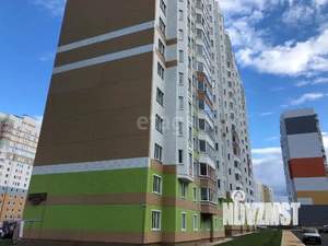 1-к квартира, вторичка, 36м2, 7/17 этаж