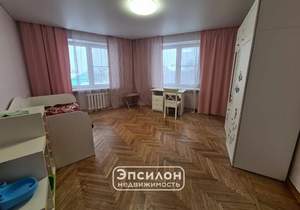 3-к квартира, вторичка, 86м2, 3/5 этаж