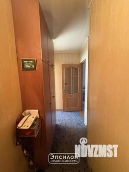 2-к квартира, вторичка, 48м2, 1/5 этаж