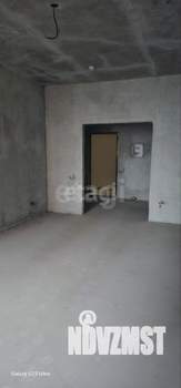 1-к квартира, вторичка, 41м2, 12/18 этаж