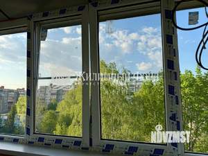 4-к квартира, вторичка, 78м2, 6/9 этаж