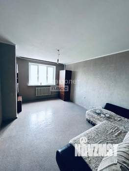 1-к квартира, вторичка, 36м2, 6/10 этаж