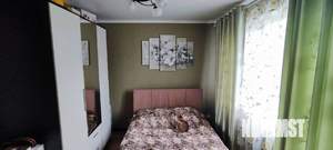 3-к квартира, вторичка, 48м2, 3/5 этаж
