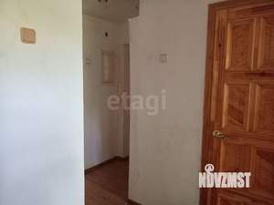 1-к квартира, вторичка, 26м2, 3/4 этаж