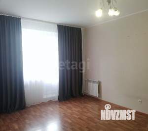 1-к квартира, вторичка, 38м2, 4/17 этаж