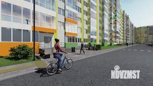 2-к квартира, вторичка, 49м2, 6/10 этаж