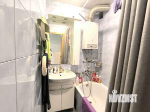 3-к квартира, вторичка, 61м2, 2/5 этаж