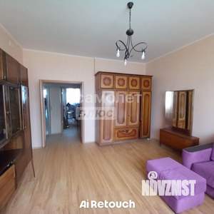 2-к квартира, вторичка, 72м2, 7/9 этаж