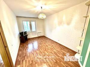 1-к квартира, вторичка, 36м2, 2/17 этаж