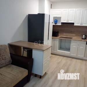 1-к квартира, вторичка, 39м2, 1/17 этаж