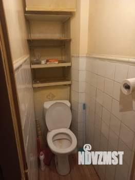 3-к квартира, вторичка, 61м2, 3/6 этаж