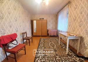 1-к квартира, вторичка, 30м2, 9/9 этаж