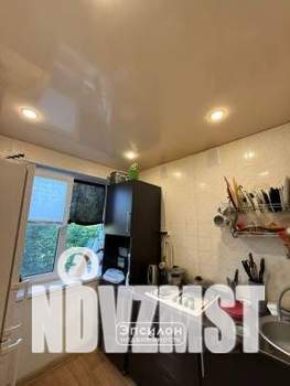 3-к квартира, вторичка, 61м2, 5/5 этаж