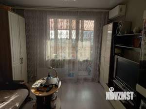 2-к квартира, вторичка, 39м2, 4/11 этаж