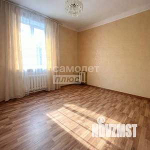 3-к квартира, вторичка, 62м2, 3/3 этаж