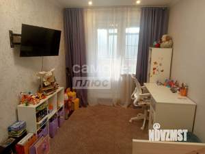 2-к квартира, вторичка, 50м2, 3/9 этаж