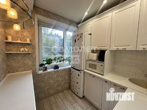 2-к квартира, вторичка, 44м2, 2/5 этаж