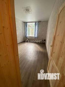 1-к квартира, вторичка, 36м2, 1/5 этаж
